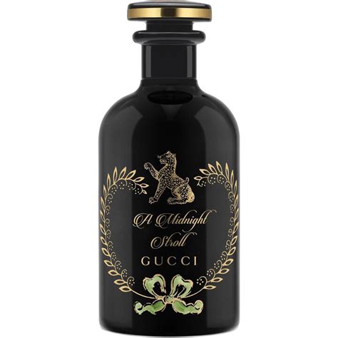 gucci the midnight stroll|liberty Gucci midnight stroll.